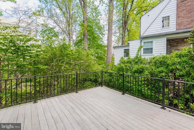 4225 OAKRIDGE LN, Chevy Chase, MD 20815