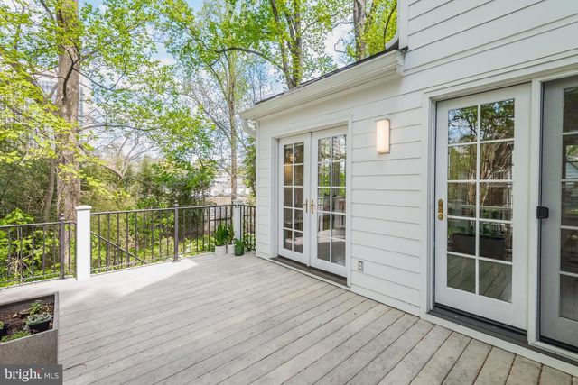 4225 OAKRIDGE LN, Chevy Chase, MD 20815