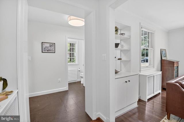 4225 OAKRIDGE LN, Chevy Chase, MD 20815