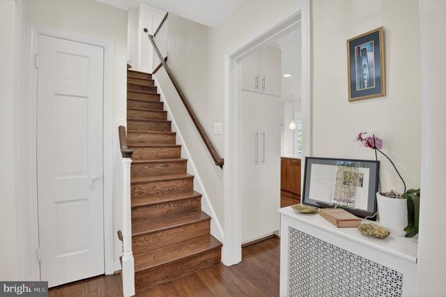 4225 OAKRIDGE LN, Chevy Chase, MD 20815