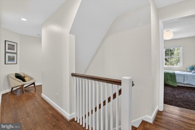 4225 OAKRIDGE LN, Chevy Chase, MD 20815