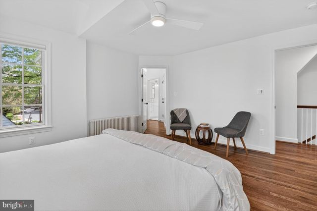 4225 OAKRIDGE LN, Chevy Chase, MD 20815