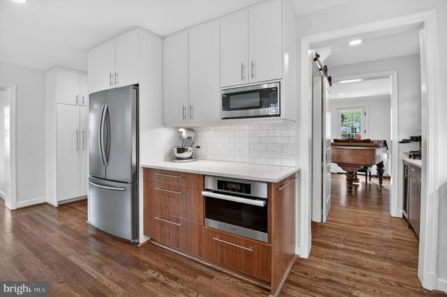 4225 OAKRIDGE LN, Chevy Chase, MD 20815