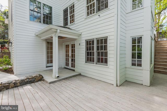 4225 OAKRIDGE LN, Chevy Chase, MD 20815