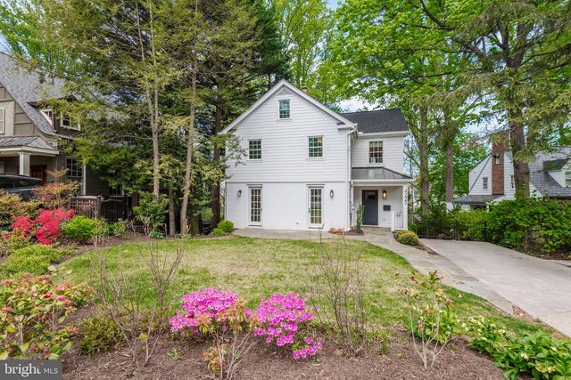 4225 OAKRIDGE LN, Chevy Chase, MD 20815