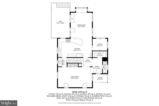4225 OAKRIDGE LN, Chevy Chase, MD 20815