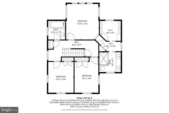 4225 OAKRIDGE LN, Chevy Chase, MD 20815