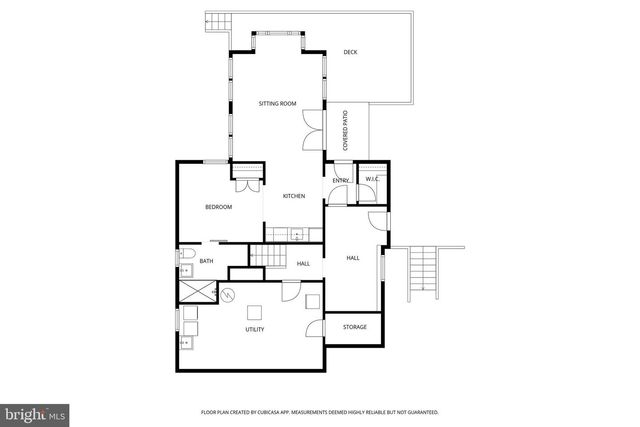 4225 OAKRIDGE LN, Chevy Chase, MD 20815