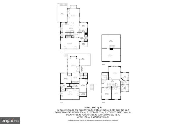 4225 OAKRIDGE LN, Chevy Chase, MD 20815
