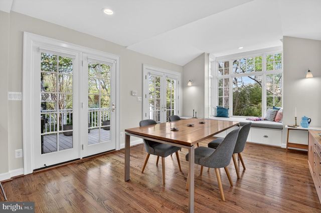 4225 OAKRIDGE LN, Chevy Chase, MD 20815