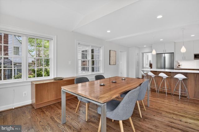 4225 OAKRIDGE LN, Chevy Chase, MD 20815