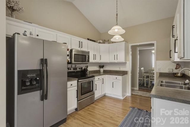249 Forest Glen Way, Morganton, NC 28655