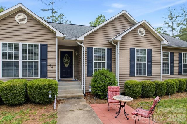 249 Forest Glen Way, Morganton, NC 28655