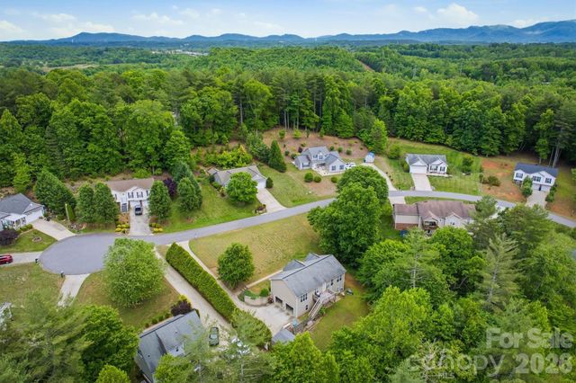 249 Forest Glen Way, Morganton, NC 28655