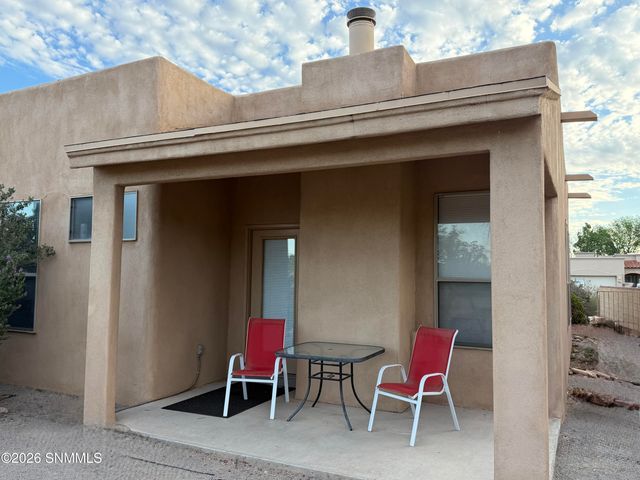 2038 Corn Drive, Las Cruces, NM 88001