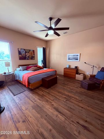2038 Corn Drive, Las Cruces, NM 88001