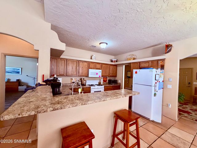 2038 Corn Drive, Las Cruces, NM 88001