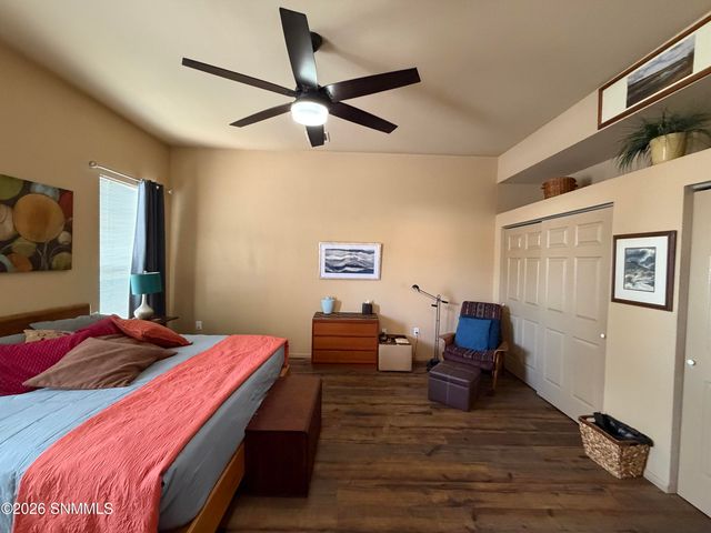 2038 Corn Drive, Las Cruces, NM 88001