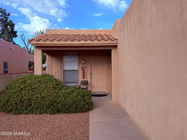 2038 Corn Drive, Las Cruces, NM 88001