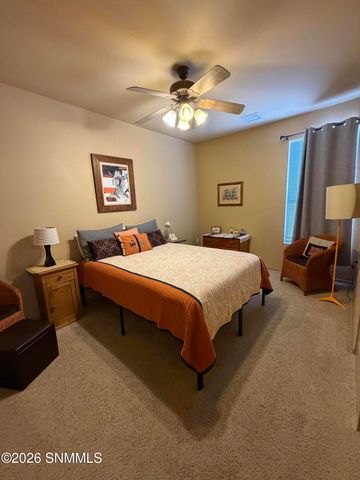 2038 Corn Drive, Las Cruces, NM 88001