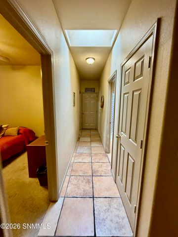 2038 Corn Drive, Las Cruces, NM 88001