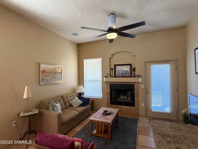2038 Corn Drive, Las Cruces, NM 88001