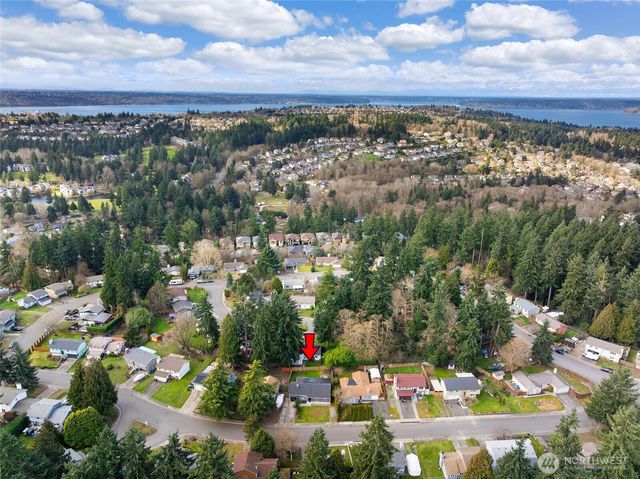 33339 40th Avenue SW, Federal Way, WA 98023