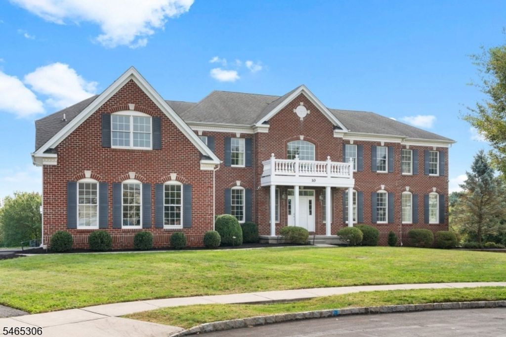 10 Raker Ct, Hillsborough Twp., NJ 08844 — photo 2