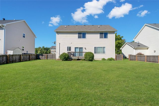 605 SE Meadowlark Lane, Waukee, IA 50263