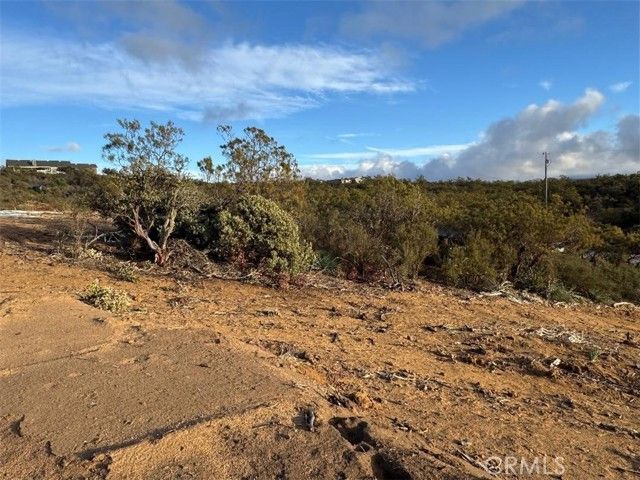 0 Glasgow, Anza, CA 92539