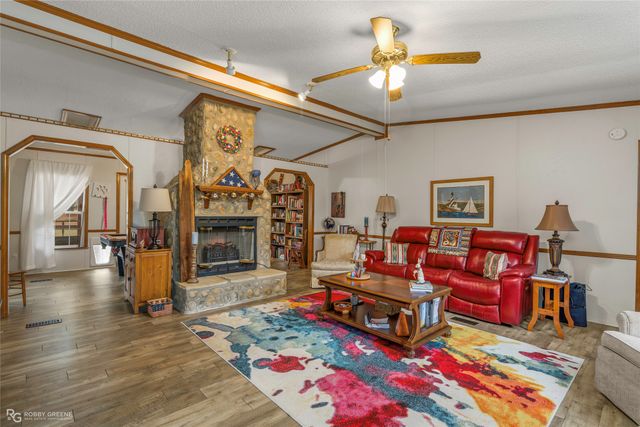 6810 Jennifer Lane, Princeton, LA 71067