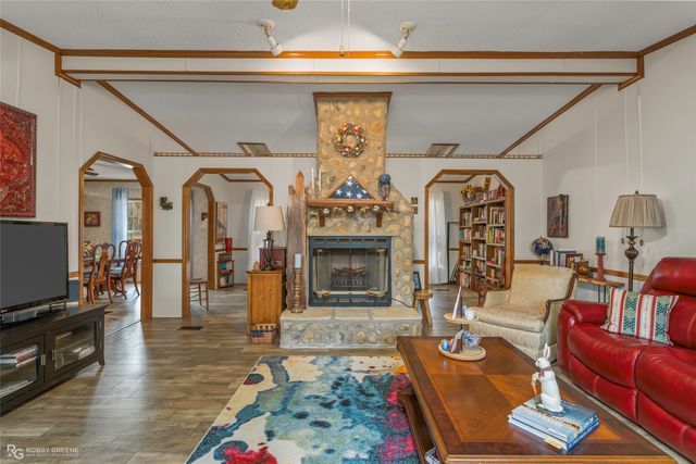 6810 Jennifer Lane, Princeton, LA 71067