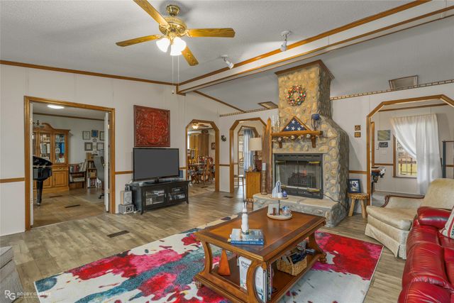 6810 Jennifer Lane, Princeton, LA 71067