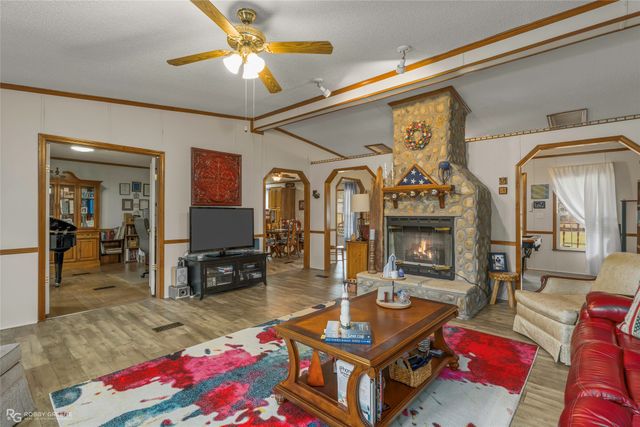 6810 Jennifer Lane, Princeton, LA 71067