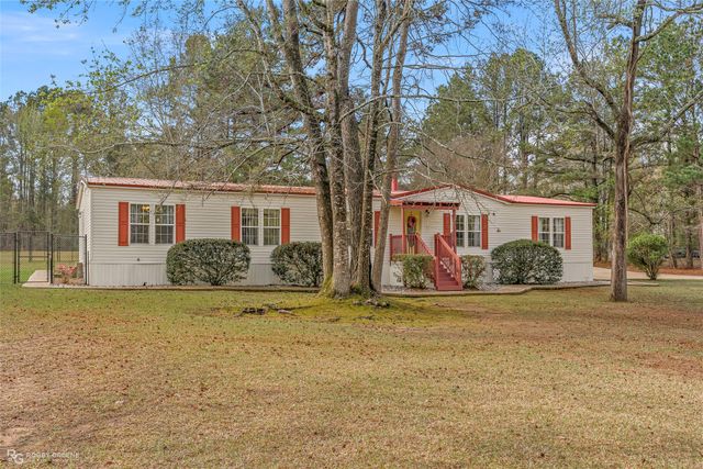 6810 Jennifer Lane, Princeton, LA 71067