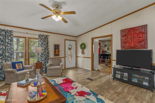 6810 Jennifer Lane, Princeton, LA 71067