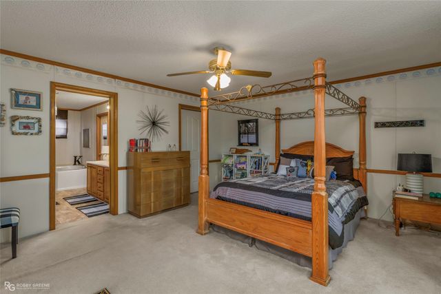 6810 Jennifer Lane, Princeton, LA 71067