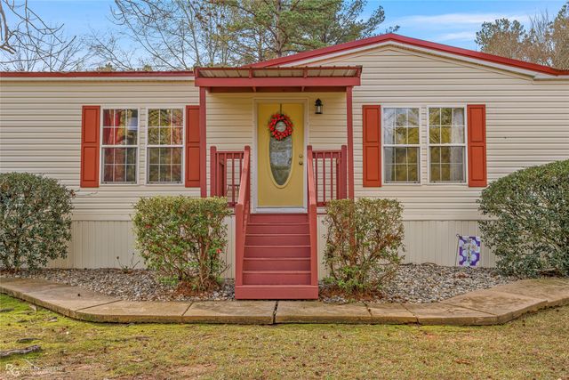 6810 Jennifer Lane, Princeton, LA 71067