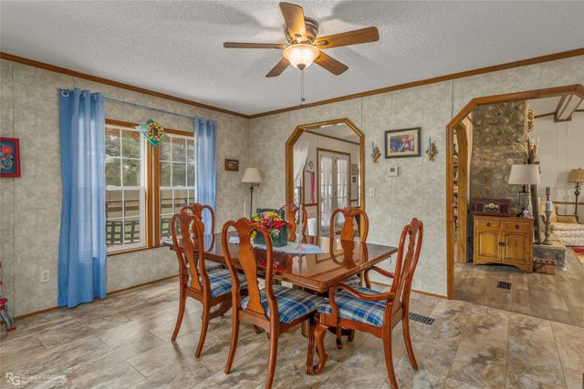 6810 Jennifer Lane, Princeton, LA 71067