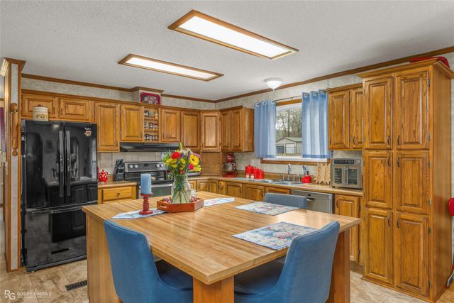 6810 Jennifer Lane, Princeton, LA 71067