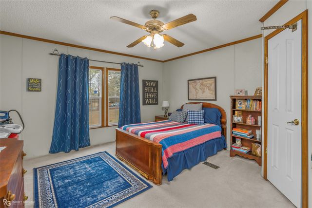 6810 Jennifer Lane, Princeton, LA 71067