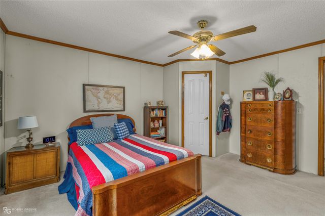 6810 Jennifer Lane, Princeton, LA 71067