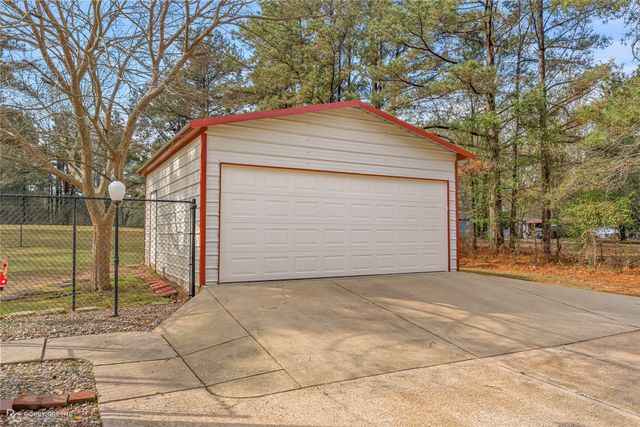 6810 Jennifer Lane, Princeton, LA 71067