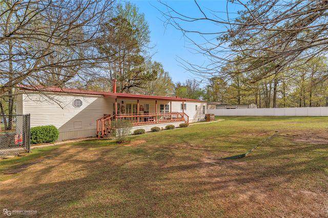 6810 Jennifer Lane, Princeton, LA 71067