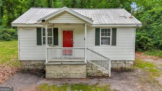 281 Valley Lake Drive, Stone Mountain, GA 30087