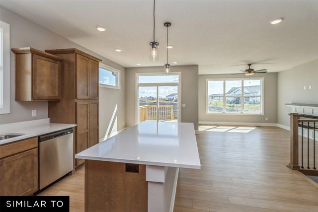 4223 NE 3rd Street, Ankeny, IA 50021