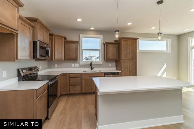 4223 NE 3rd Street, Ankeny, IA 50021