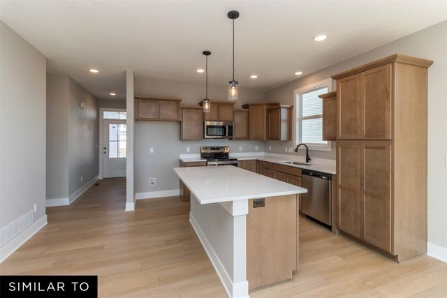 4223 NE 3rd Street, Ankeny, IA 50021