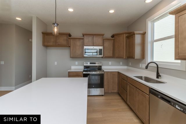 4223 NE 3rd Street, Ankeny, IA 50021