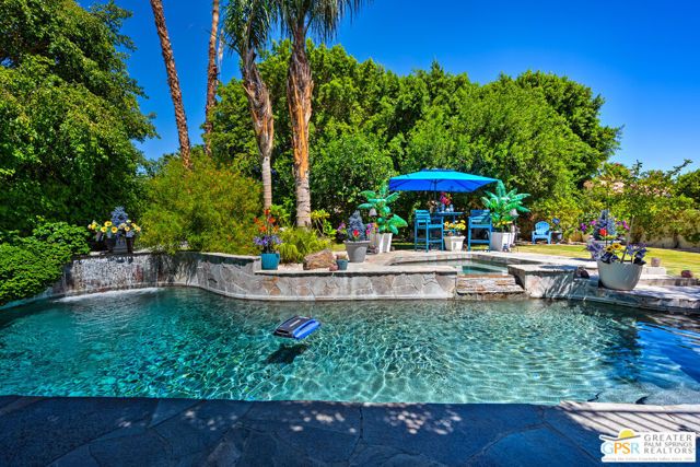 68756 Durango Road, Cathedral City, CA 92234